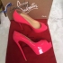 Christian Louboutin Lady Peep